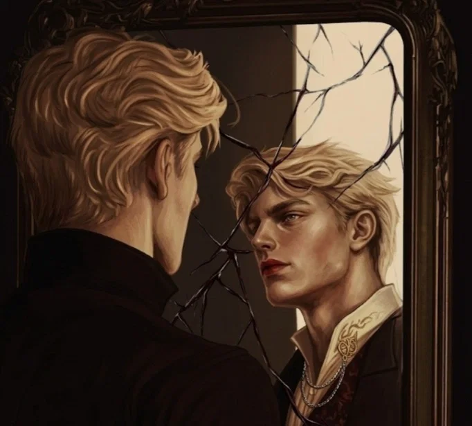 Avatar of Draco Malfoy