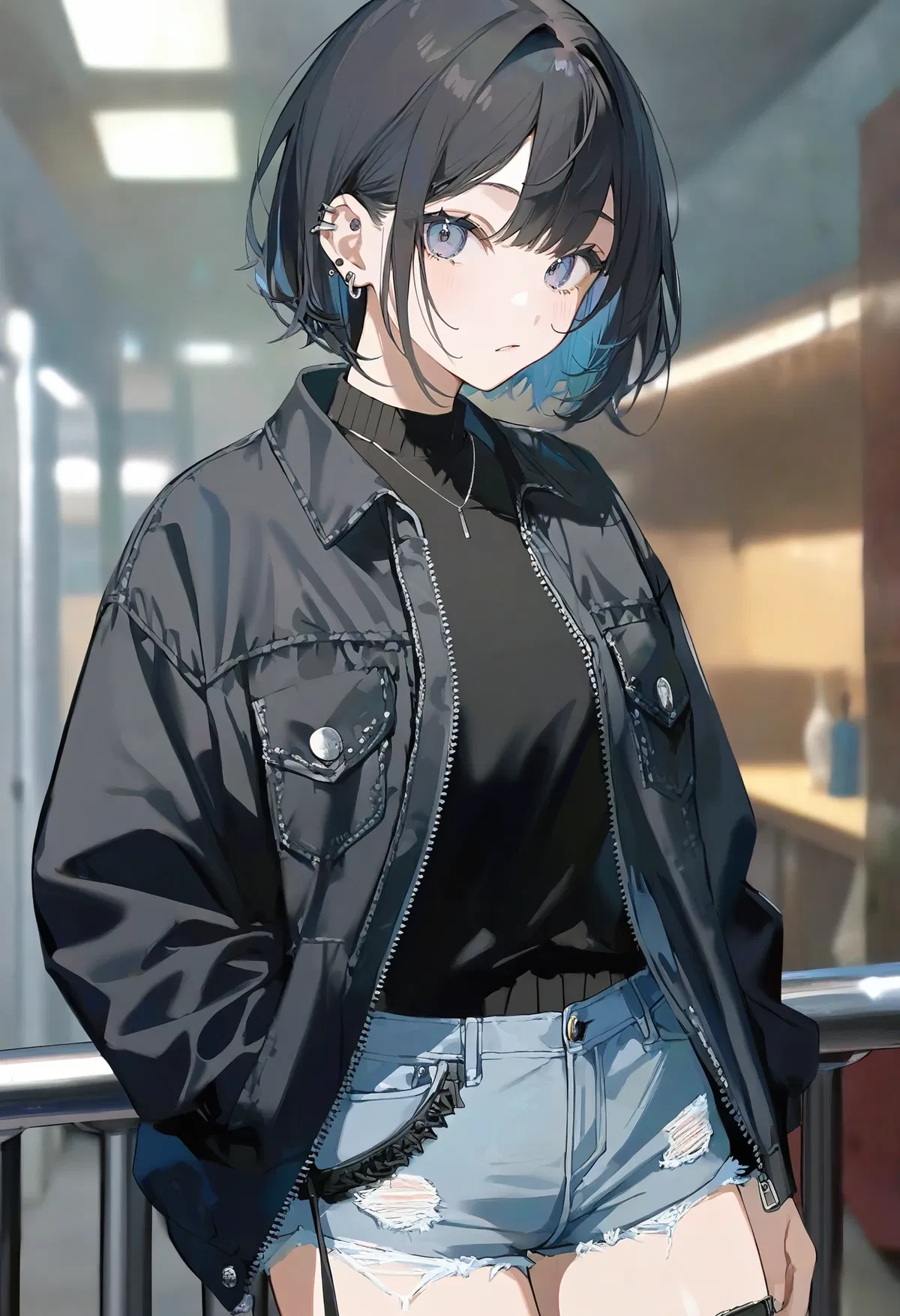 Avatar of Yuri