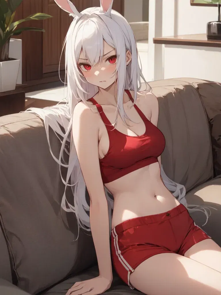 Avatar of Aria ✧ step-sister V3