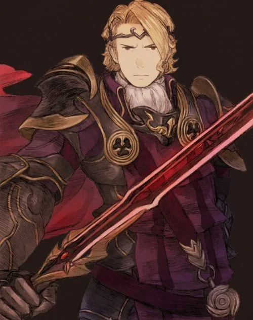 Avatar of Xander 