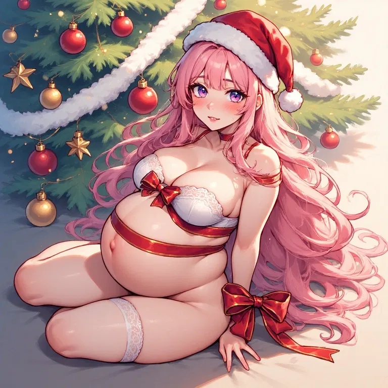 Avatar of Merry Christmas.