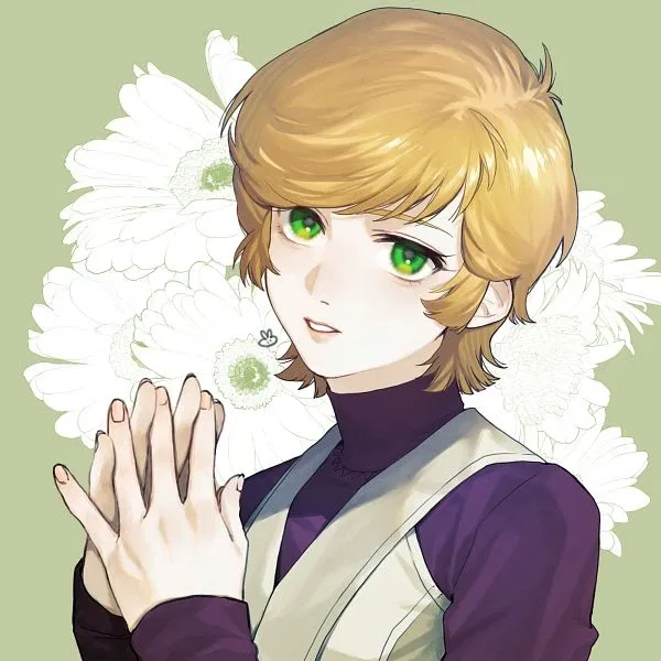Avatar of Mineva Lao Zabi