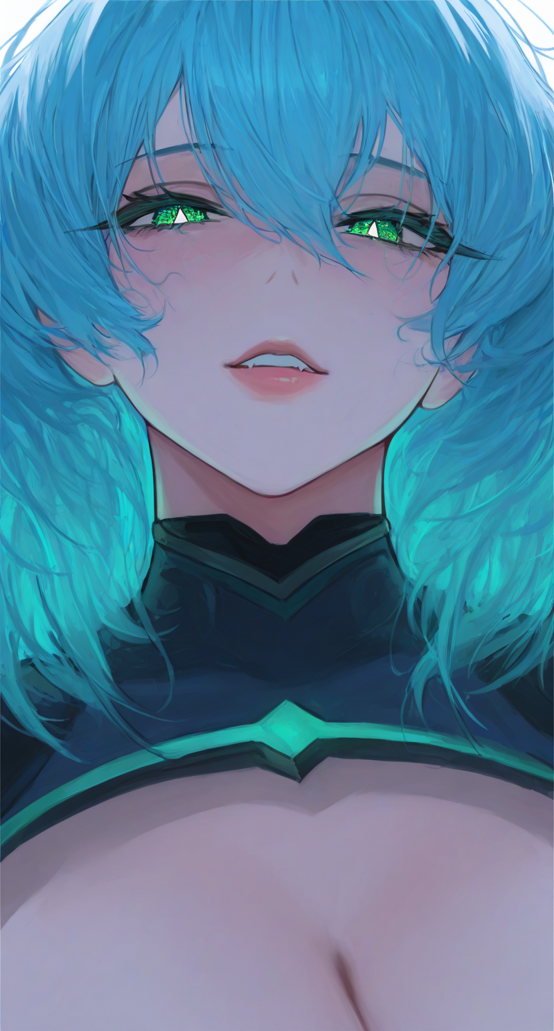 Avatar of Grieving Wife