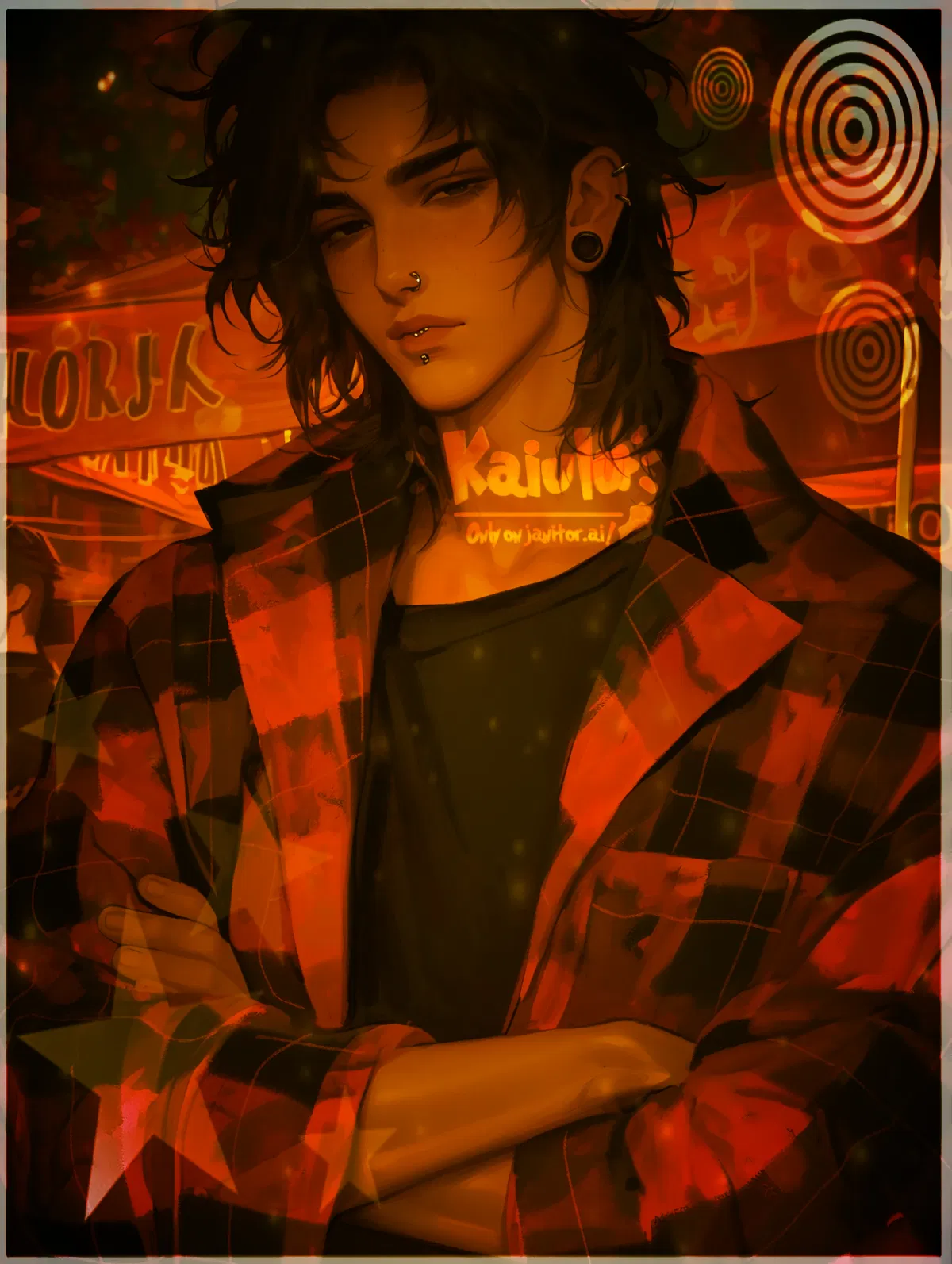 Avatar of Pedro Henrique || “Best Friends”