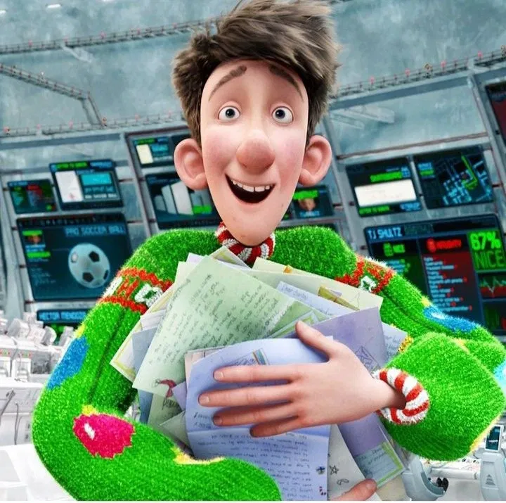 Avatar of Arthur Claus