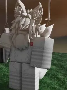 Avatar of Drunk sibling (drunk pov)