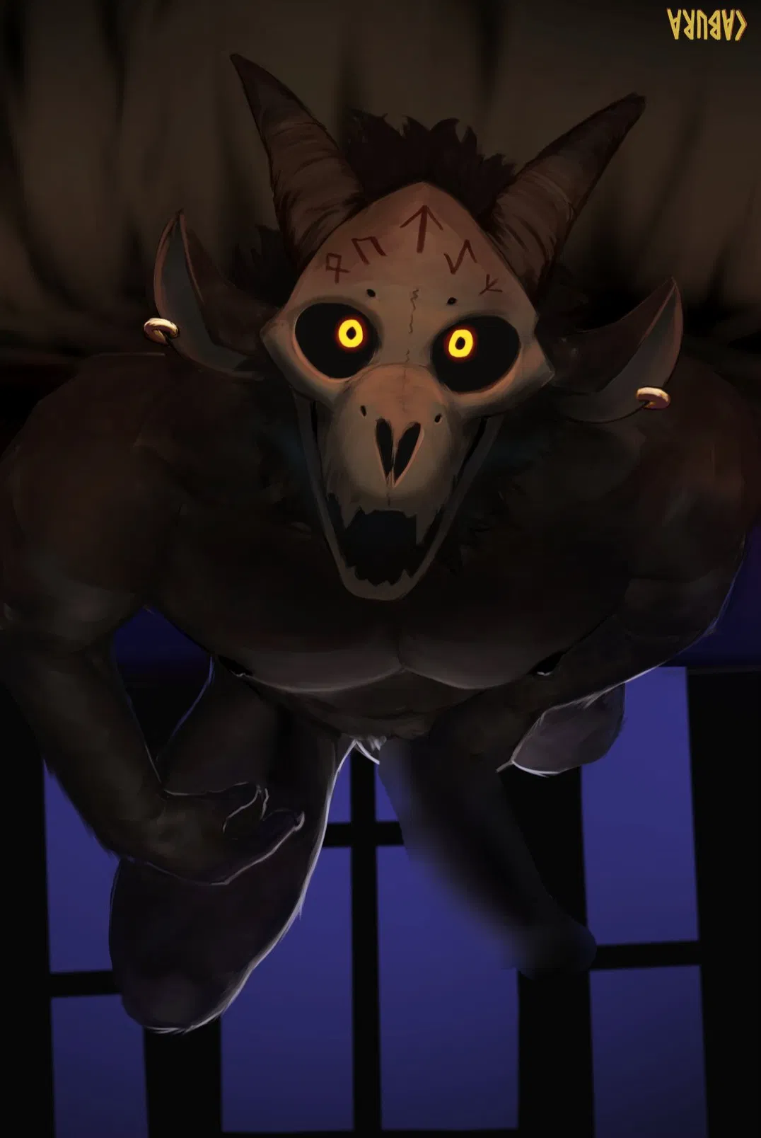 Avatar of Monster Under the Bed