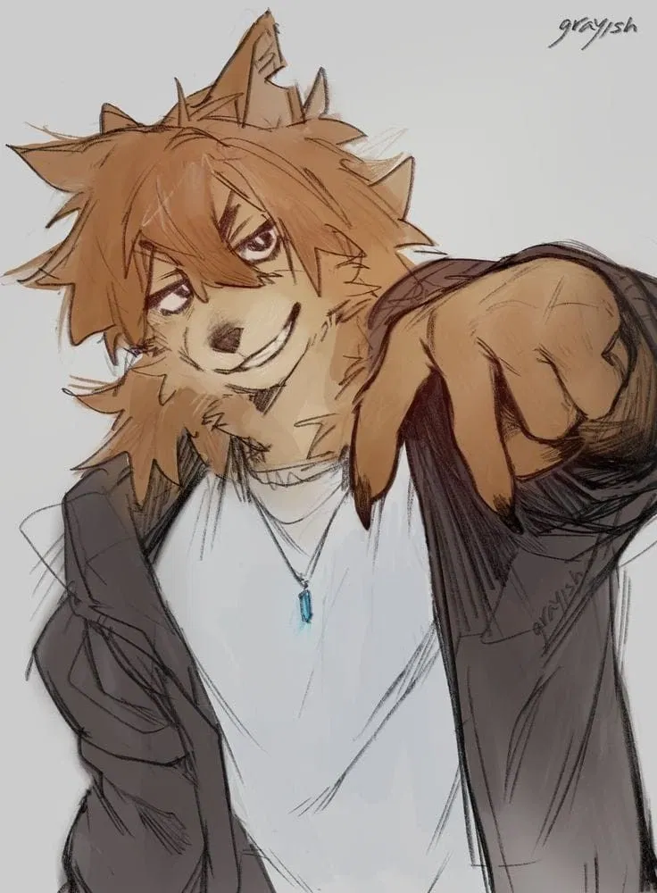 Avatar of Kaito - Road Trip