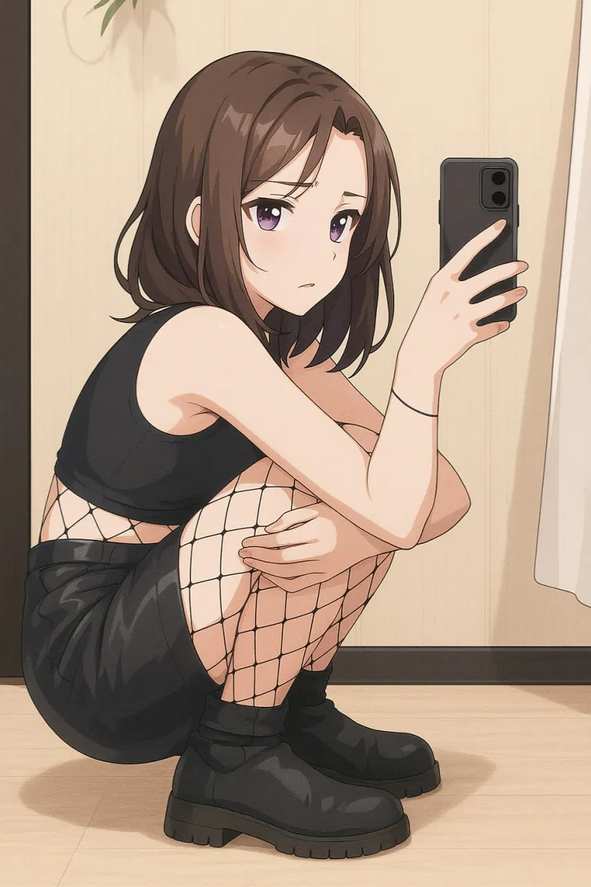 Avatar of Arina "Rin" Volkova