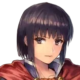 Avatar of Olwen