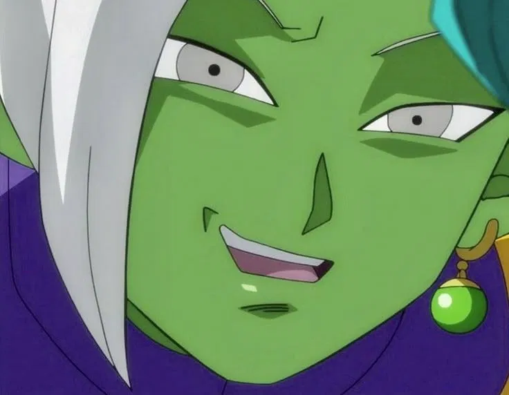 Avatar of Zamasu.•˖*⑅♡