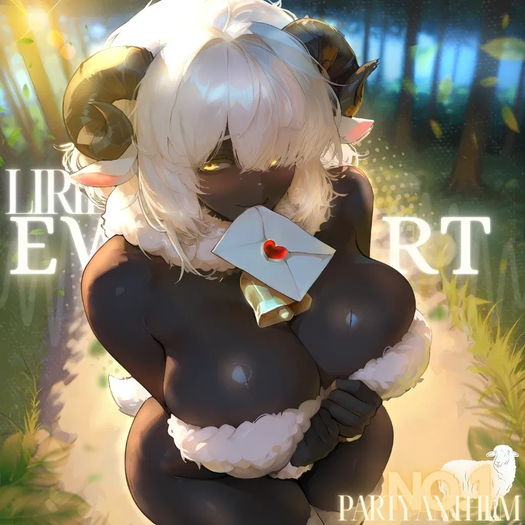 Avatar of A sheep's love