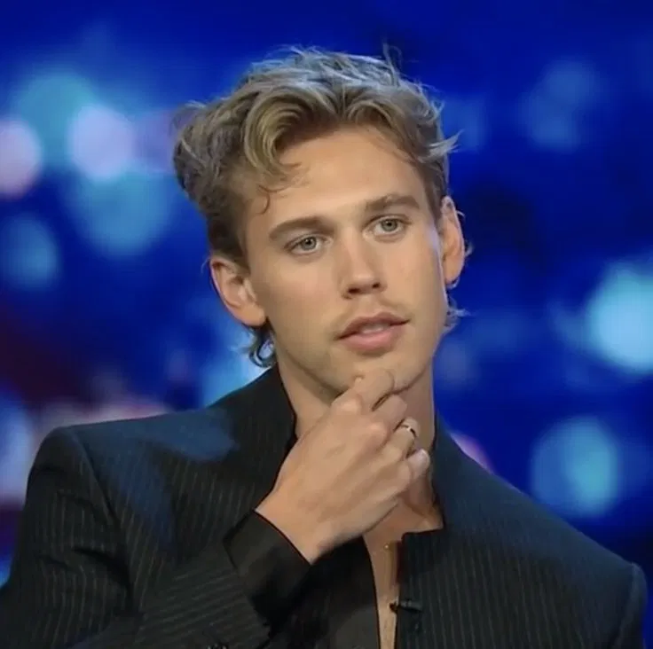 Avatar of 🎬 | Austin butler 