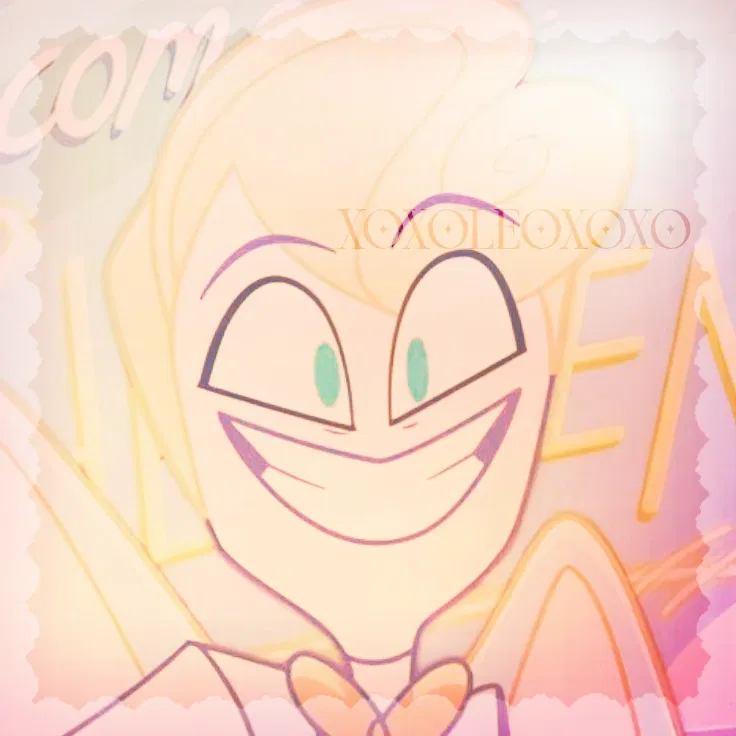 Avatar of St. Peter || You Almost Catch Him Drawing You And Him Kissing