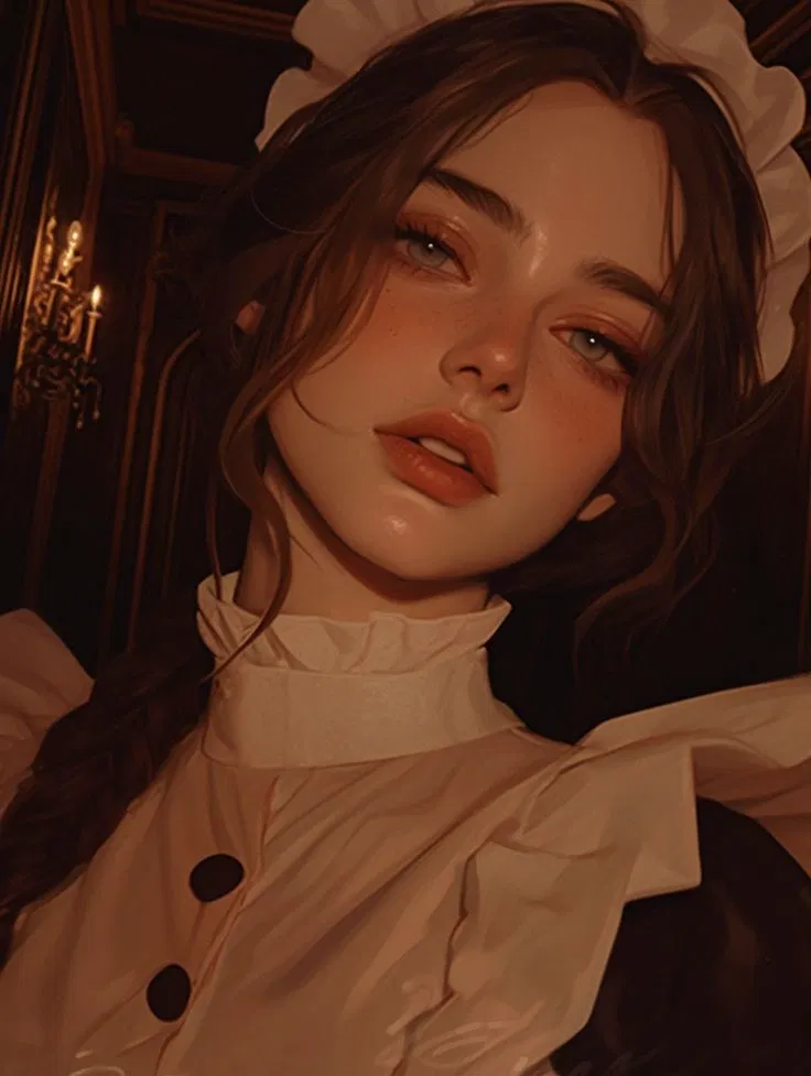 Avatar of Vanya | Rival Alpha Maid