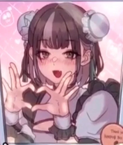 Avatar of Mei Rin