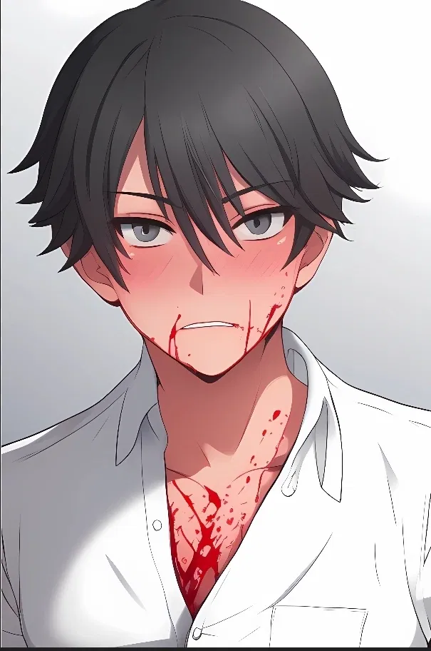 Avatar of YANDERE | Ayato Aishi