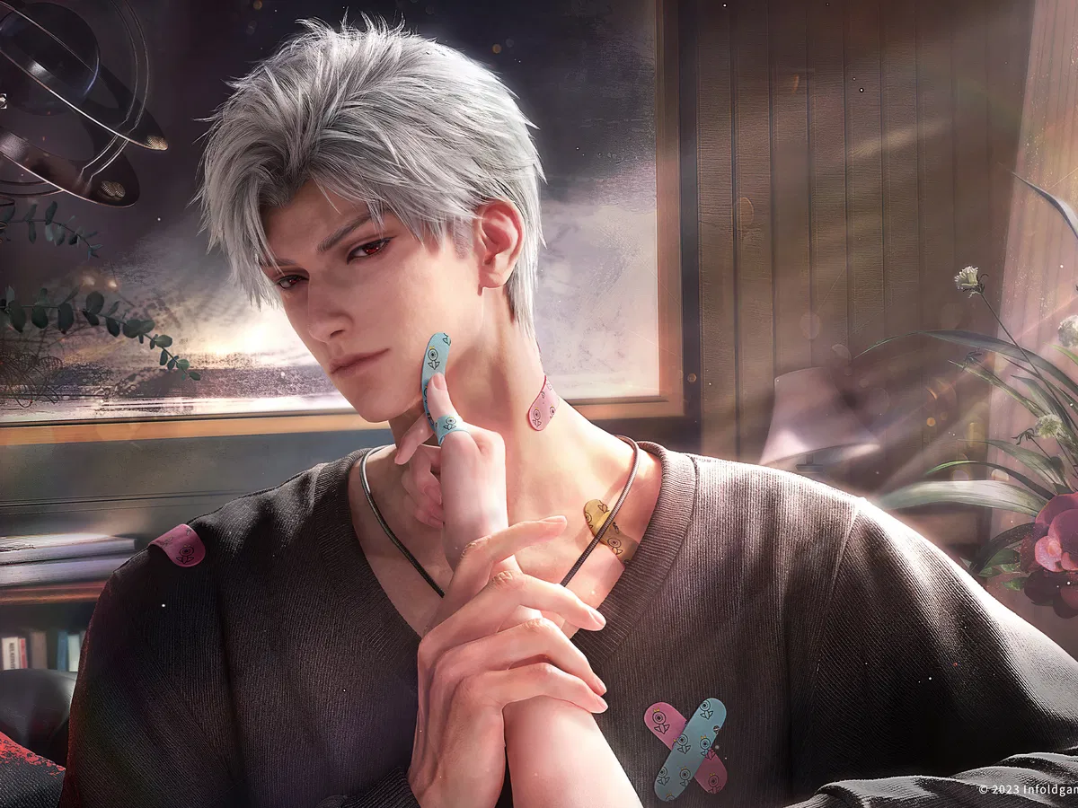 Avatar of Sylus — Period comfort