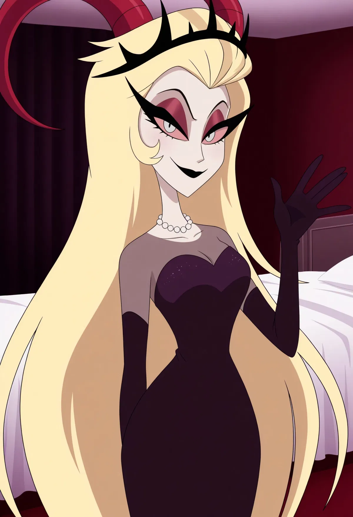 Avatar of Lilith Morningstar
