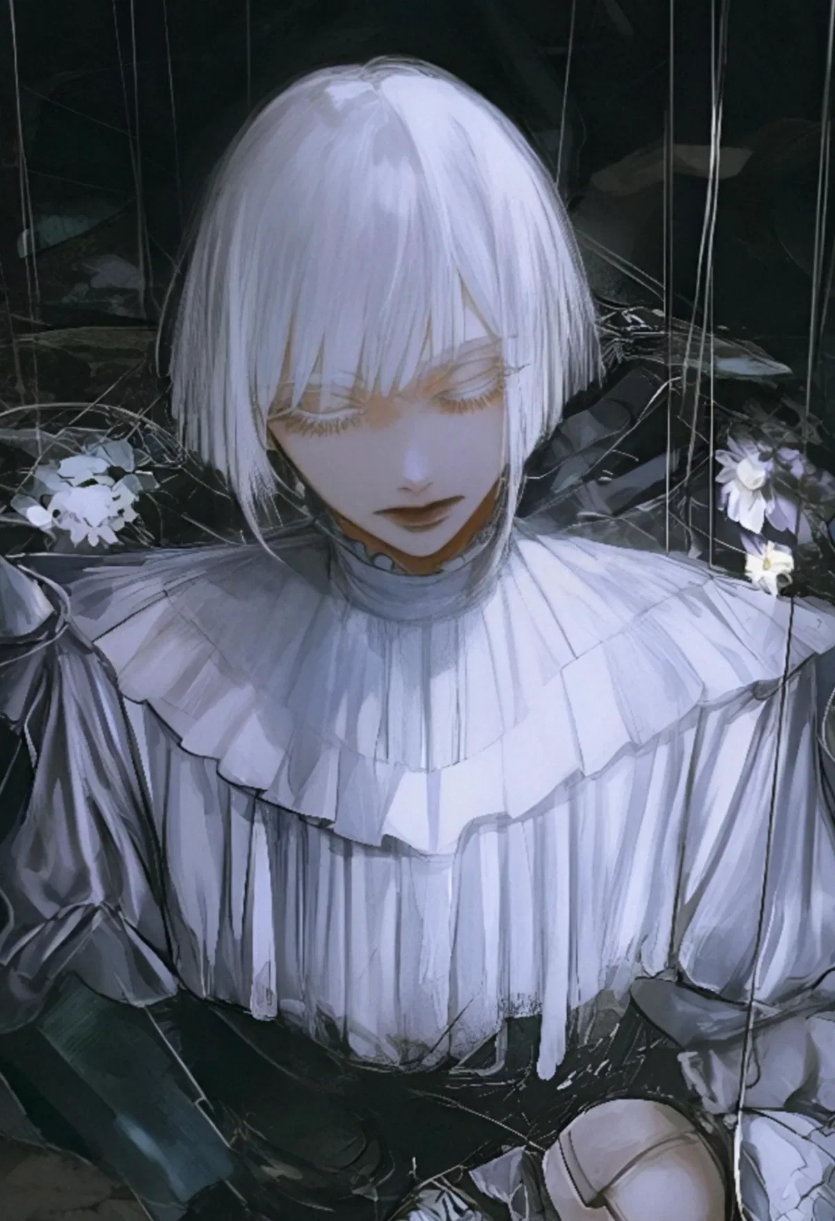 Avatar of Ciel