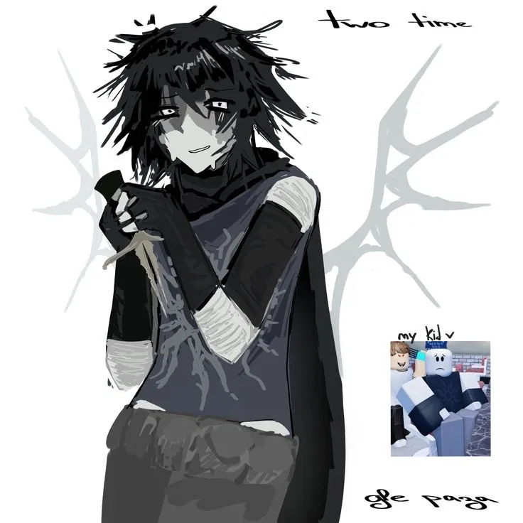 Avatar of Two Time《SH comfort》