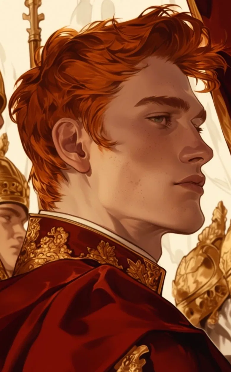 Avatar of 𝐓𝐡𝐞𝐨𝐝𝐨𝐫𝐞 𝐋𝐮𝐦𝐢𝐞𝐫 | Not-so-golden boy