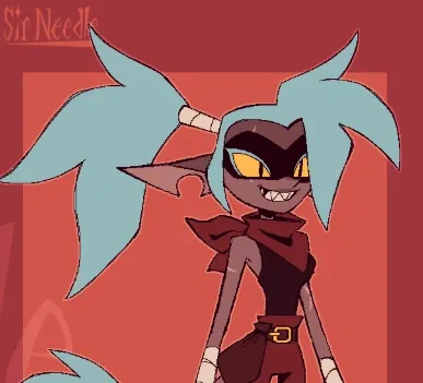 Avatar of Another Lizard i guess ( Spix Racaw )