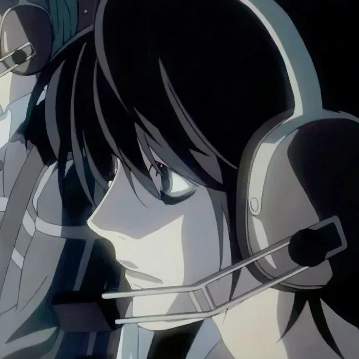 Avatar of L Lawliet