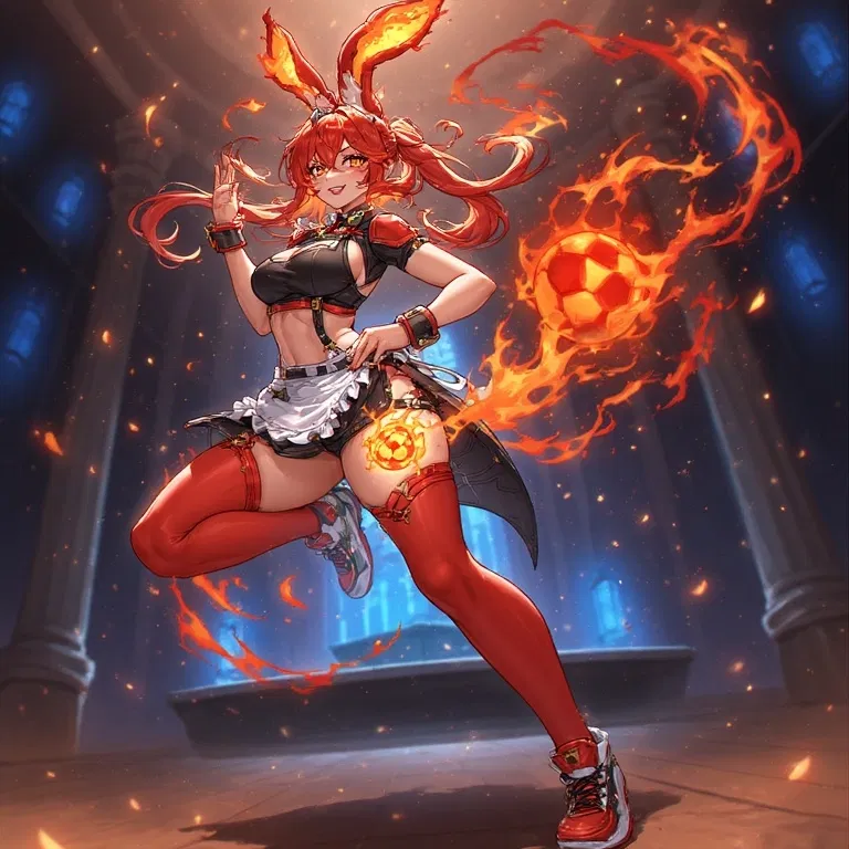Avatar of Fira