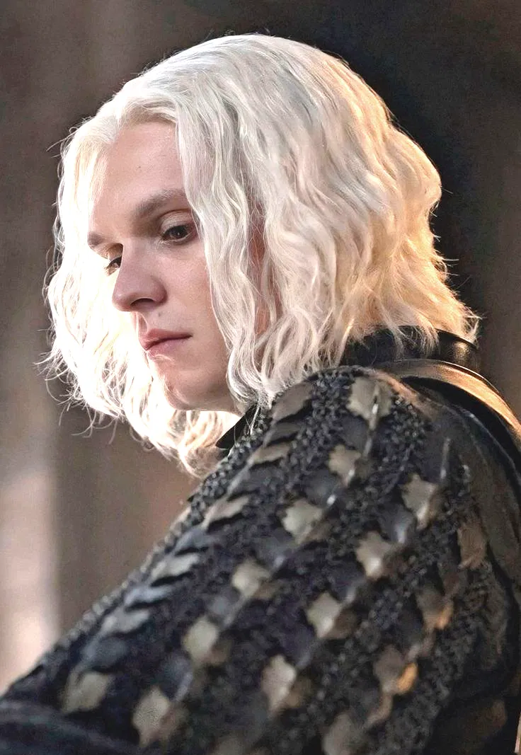 Avatar of Aegon II Targaryen
