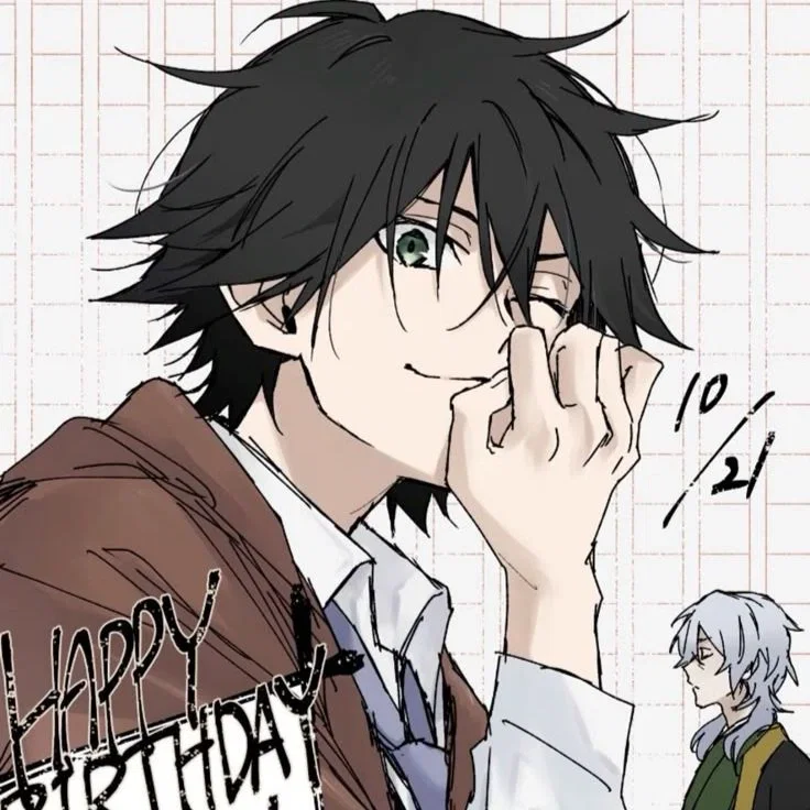 Avatar of Ranpo Edogawa