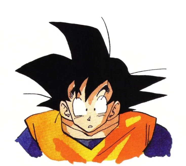 Avatar of There’s been a severe lack of DragonBall Characters in Janitor AI