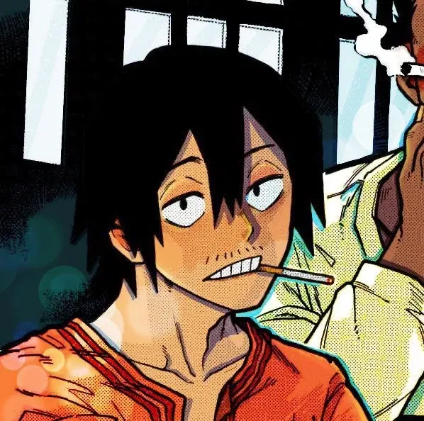 Avatar of Hanta Sero