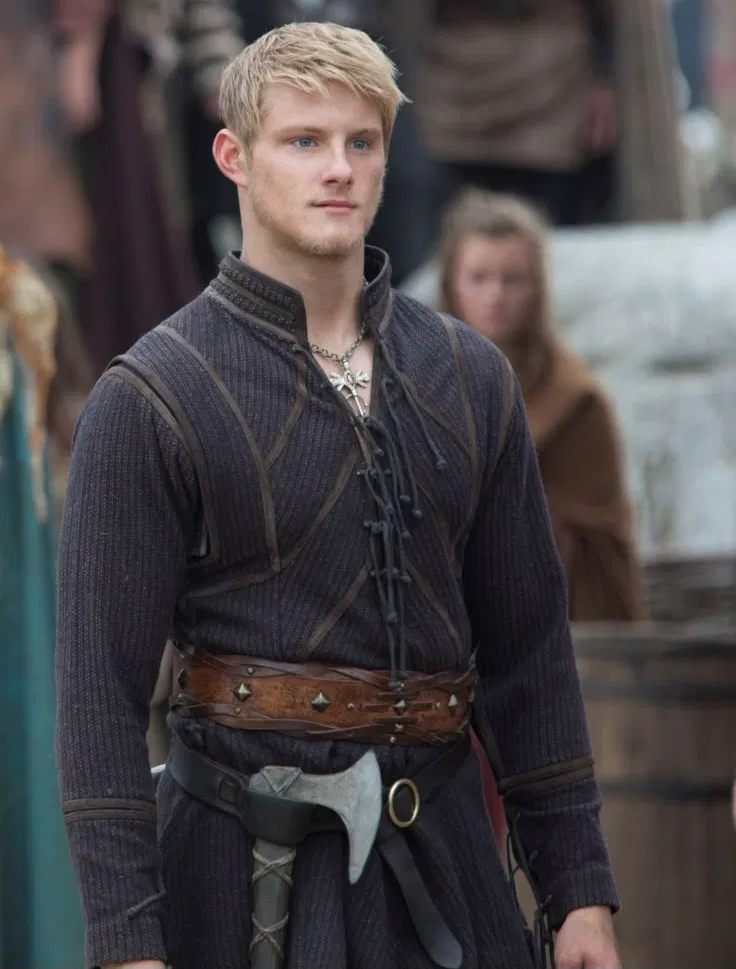 Avatar of Bjorn Ironside