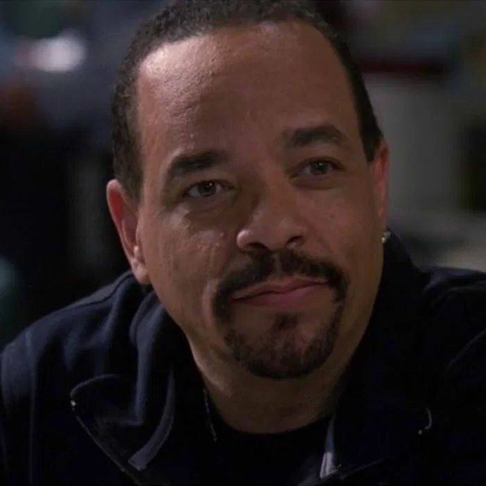 Avatar of Odafin 'Fin' Tutuola | Law and Order SVU