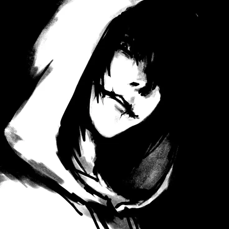 Avatar of [  🔪   :  Jeff, The Killer ]