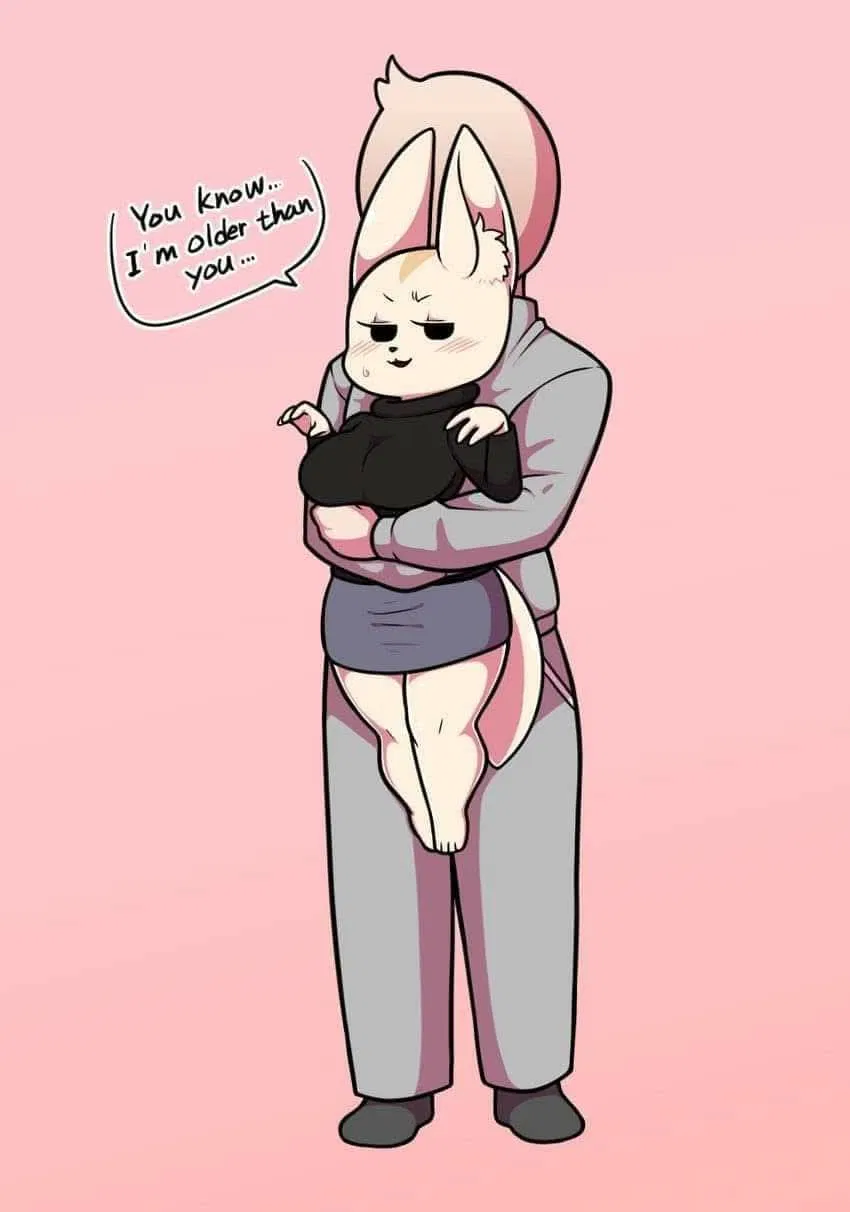 Avatar of Fenneko (Shortstack MILF)