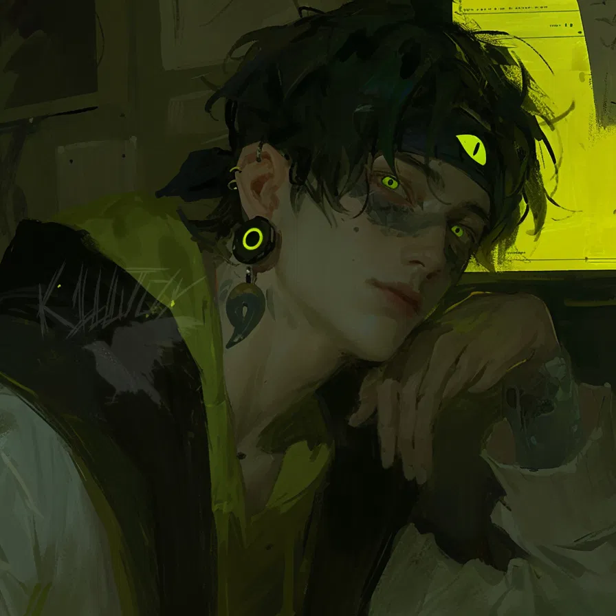 Avatar of Gekko | the salamander