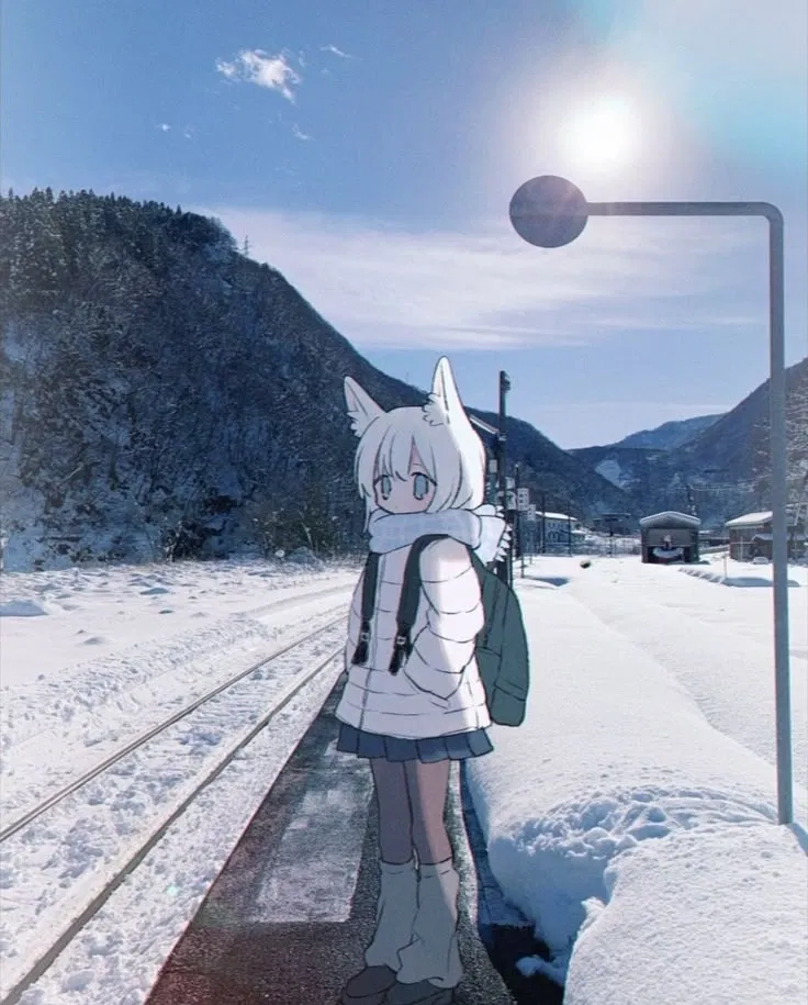 Avatar of Yukino