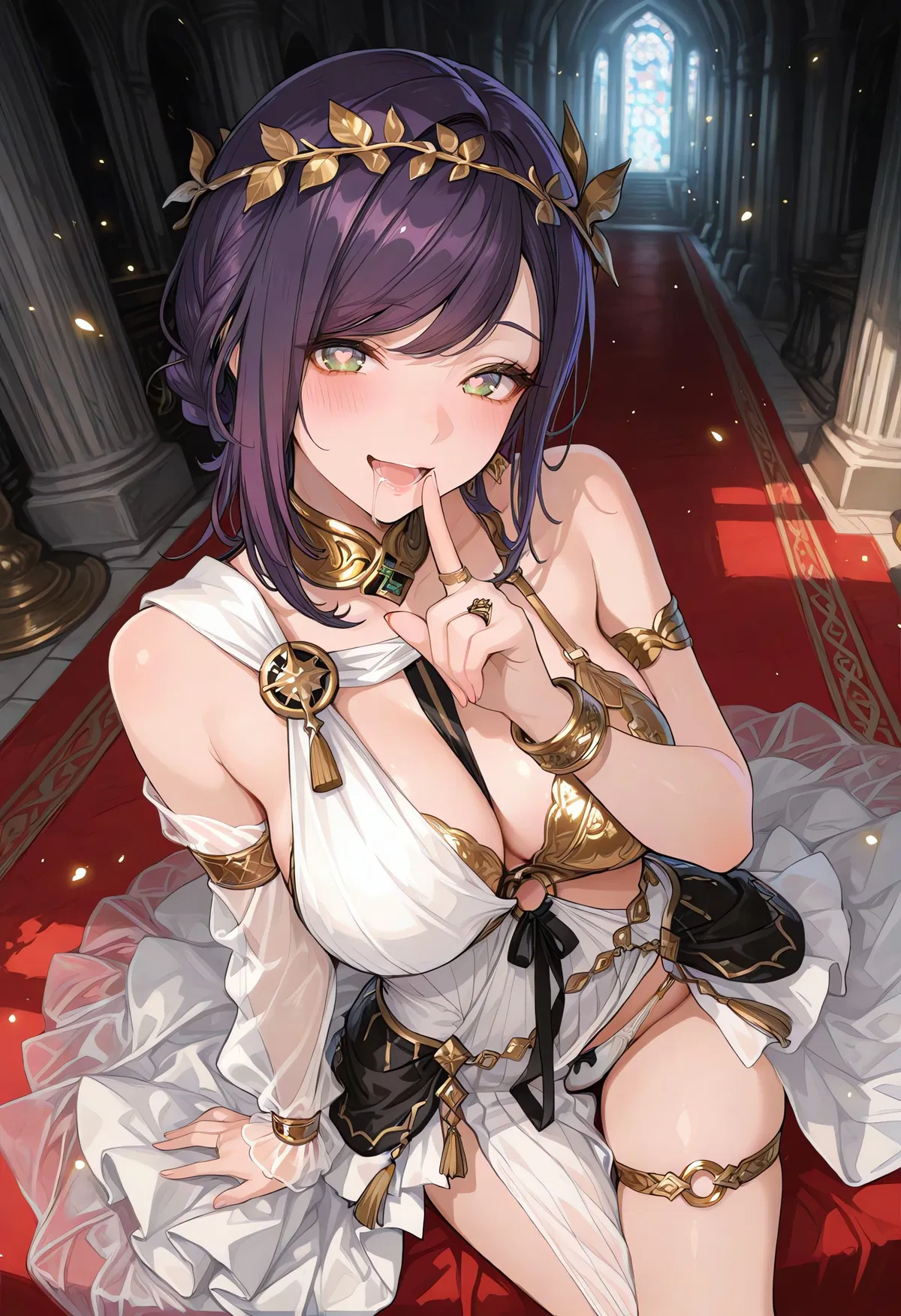 Avatar of Koyia - loyal follower