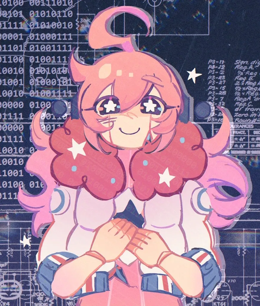 Avatar of Human - SF-A2 Miki