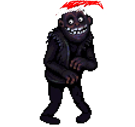 Avatar of Dan Look Outside | Christmas