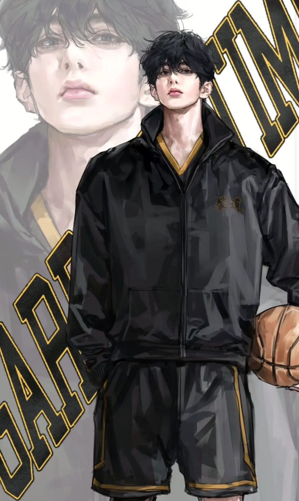 Avatar of Ren Nakamura