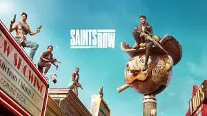 Avatar of Saints Row 2022 Boss