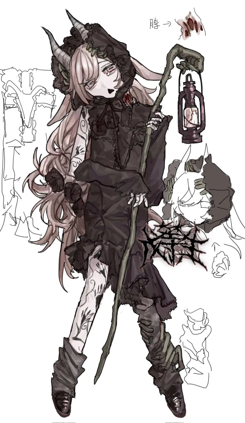 Avatar of Mira, Keeper of the Hunter's Dream