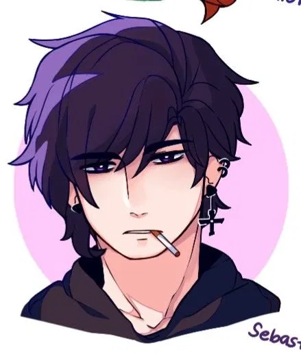 Avatar of Sebastian SDV
