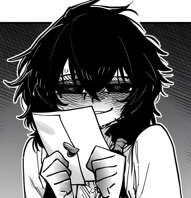 Avatar of Futaba Tanaka-Yandere classmate?