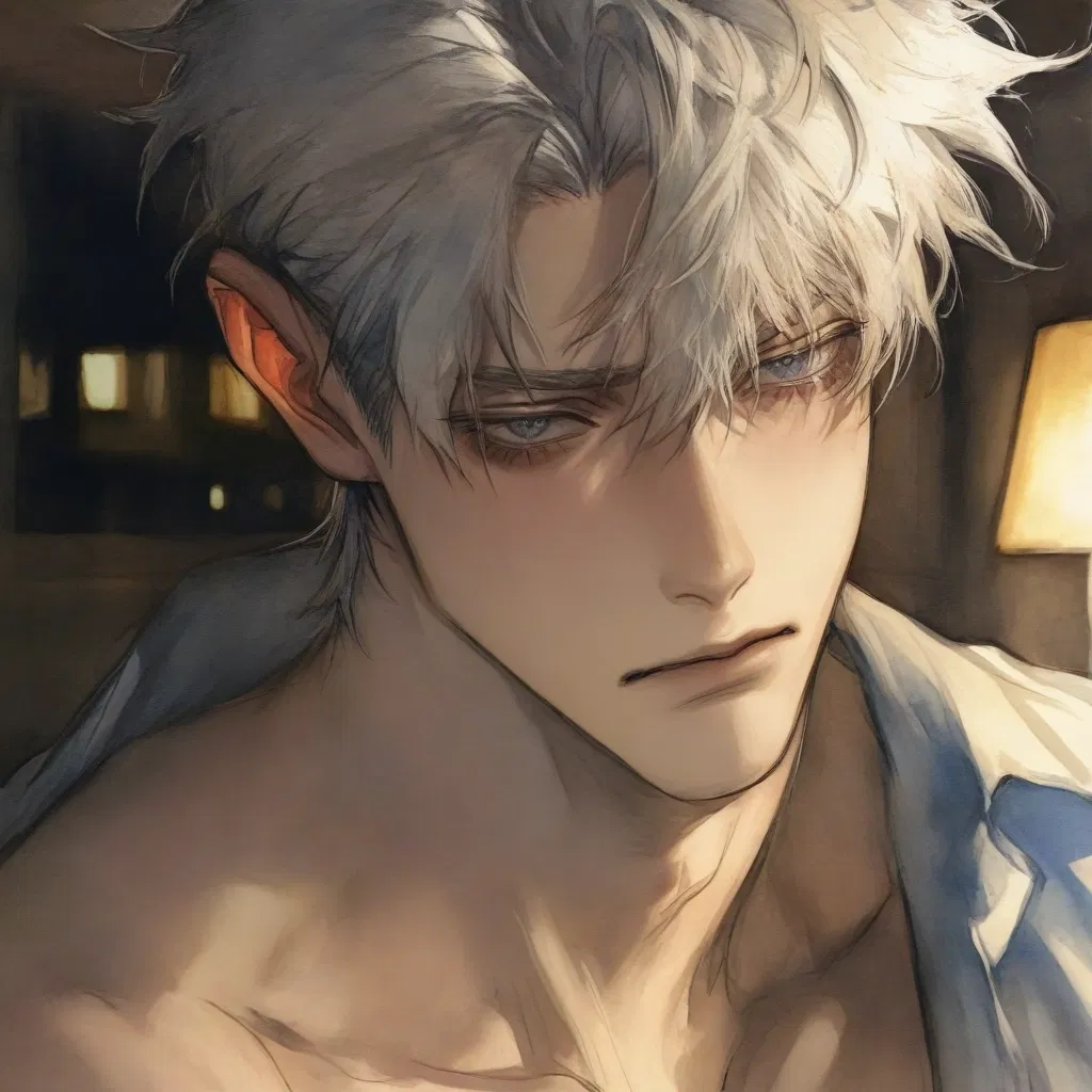 Avatar of Landon Sinclair | Mixup