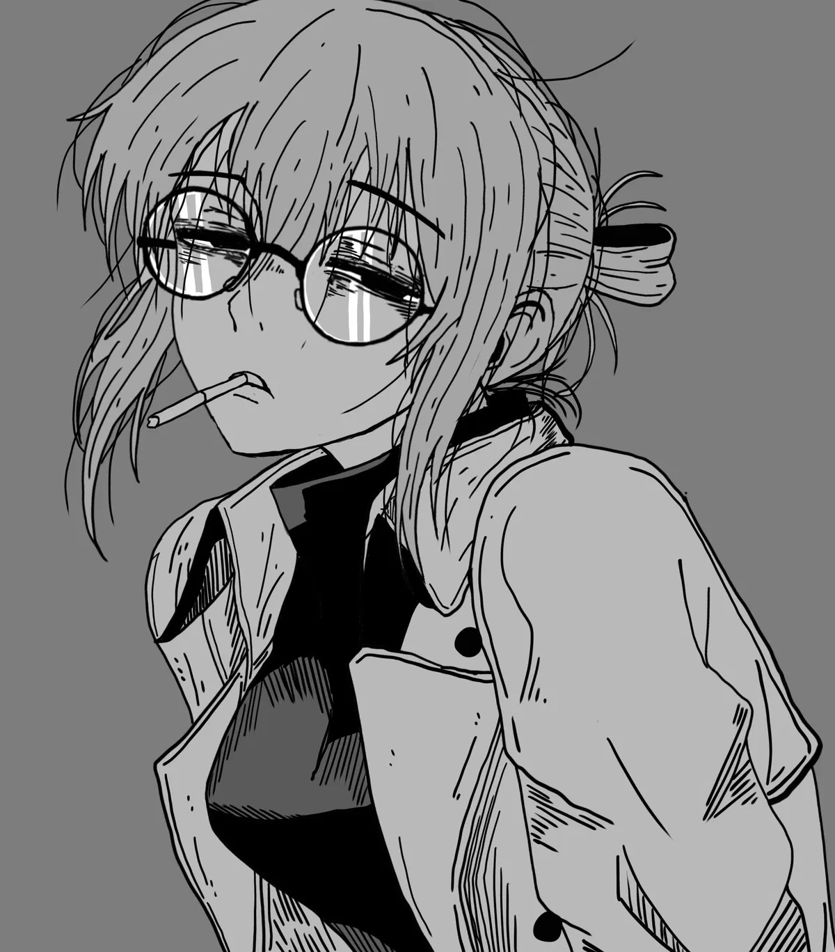 Avatar of Diane - Accidental Creation || "Too tired to give a shit"