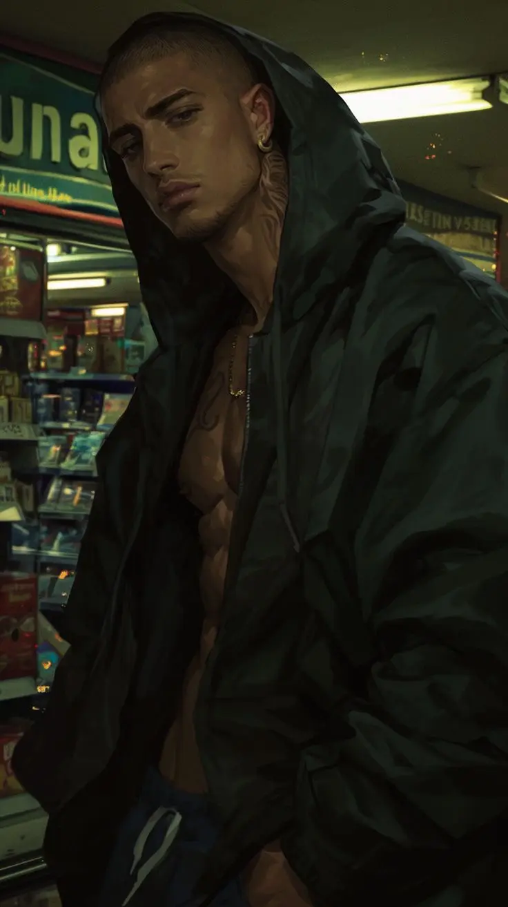 Avatar of RJ Hill